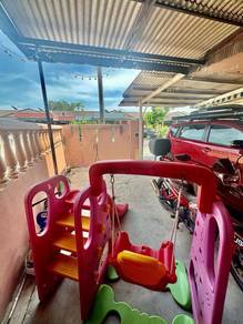 1-storey Terraced House For Sale in Klang,SGR