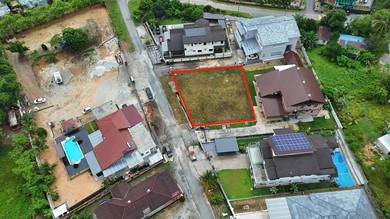 Residential Land in Sungai Buloh, SGR
