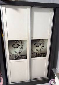 Bedroom cupboard