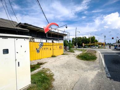 Agricultural Land in Kuala Terengganu, TRG