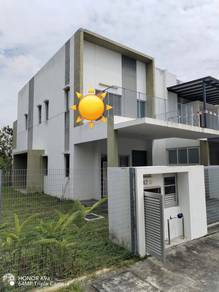 2-storey Terraced House For Rent in Cyberjaya,SGR