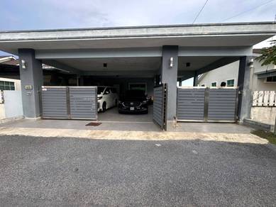 Semi-Detached House For Sale in Kangar,PLS