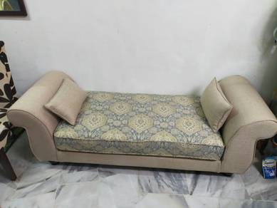 kerusi lazy chair (fella design)
