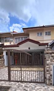2-storey Terraced House For Sale in Cheras,SGR