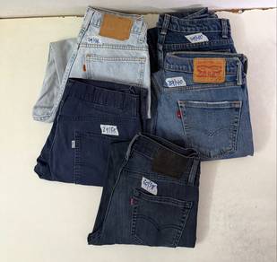 Levi’s Jeans sz 29 Combo;;::