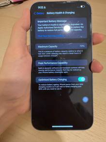 Iphone 14 Plus 128gb to let go