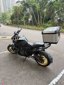 Yamaha MT-09