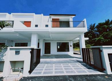2-storey Terraced House For Sale in Ipoh,PRK