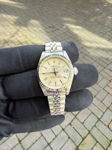 Rolex Datejust 69174