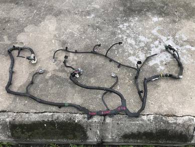 No 4-1-6 Lexus Is250 NFL Headlight Wiring