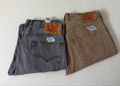 Levi’s 501 sz 33 Combo::::