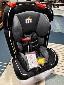 Mamakiddies Pyara Carseat