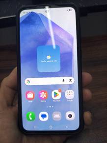 Samsung A55 5g