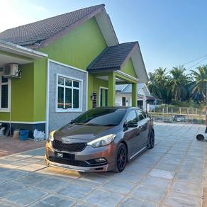 Kia Cerato YD in Bayan Lepas, PNG