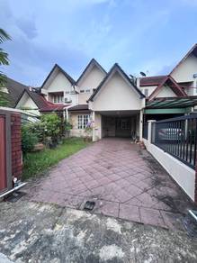 2-storey Terraced House For Sale in Subang Jaya,SGR