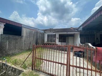 Terraced House For Sale in Kulim,KDH