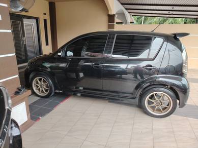 Perodua MyVi SE ZHS in Muar, JHR