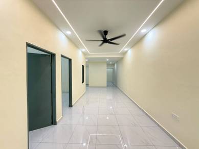 1-storey Terraced House For Sale in Skudai,JHR