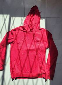 Hoodie Sweatshirt Saiz M/L