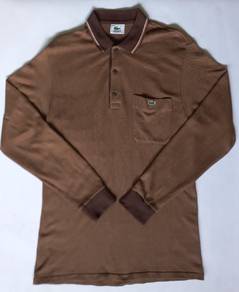 Lacoste Long Sleeve