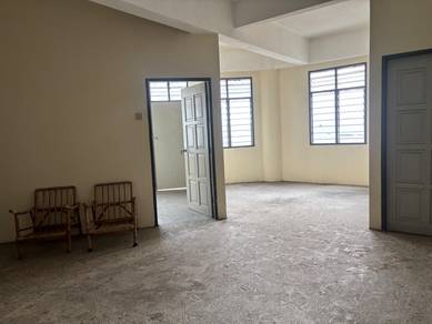 Apartment For Sale in Teluk Intan,PRK