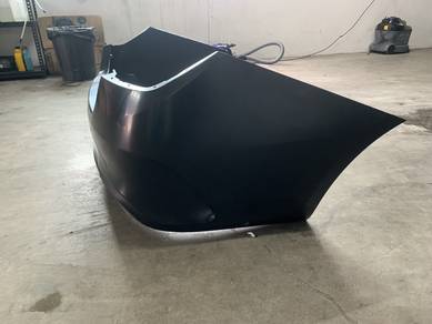 Bumper Saga VVT (BELAKANG)