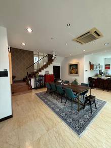 Bungalow House For Sale in Setia Eco Park,SGR
