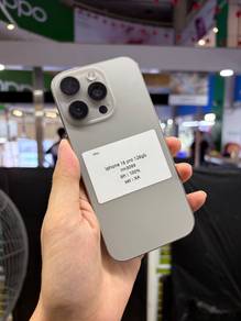 iphone 16 pro 128gb xa set