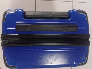 Standard 20” Cabin luggage Blue colour