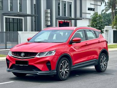 Proton X50 PREMIUM in Skudai, JHR