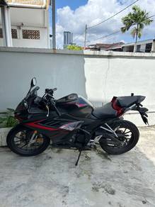 Honda CBR150R