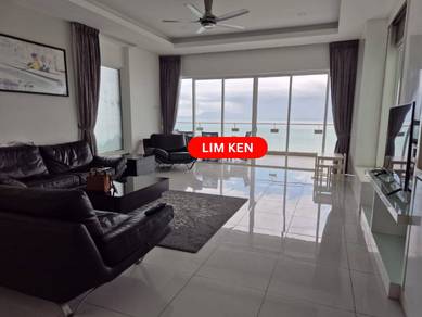 Condominium For Rent in One Tanjong
