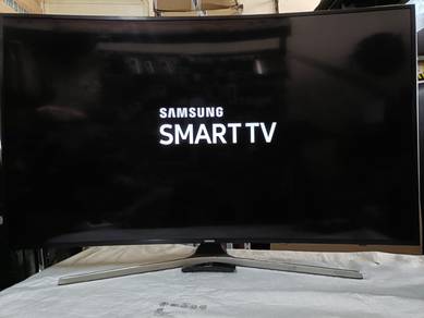 Samsung 55 4k Smart TV