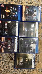 resident 2 sampai 8
