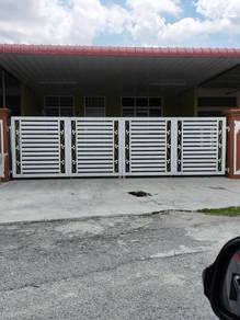 Terraced House For Rent in Sungai Petani,KDH