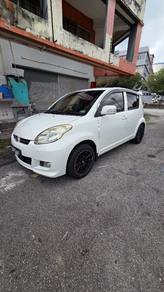Perodua MyVi SX in Pandan Indah, KUL