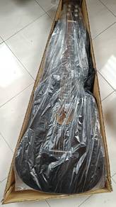 gitar kayu baru 2025