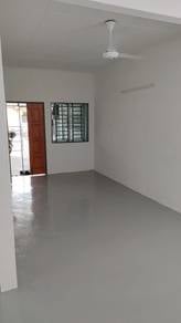 1-storey Terraced House For Sale in Simpang Ampat,PNG