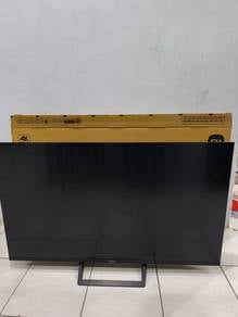 Xiaomi 4K Tv A Pro 43"