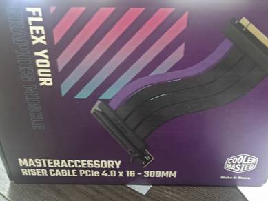 Cooler Master MasterAccessory Riser Cable