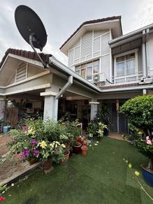 2-storey Terraced House For Sale in Putra Heights,SGR