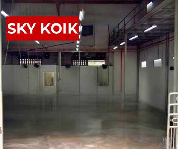 Warehouse / Factory For Rent in Mak Mandin,PNG