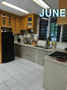 Condominium For Rent in U-Garden