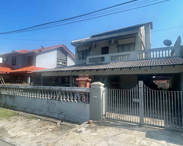 Bungalow House For Sale in Kuantan,PHG
