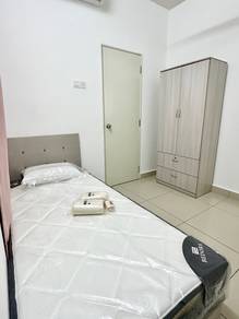 Service Residence For Rent in Maxim Residences