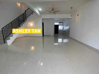 2-storey Terraced House For Rent in Kepala Batas,PNG