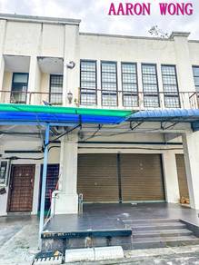 Shop lot For Rent in Senawang,NSN