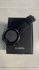 Suunto 9 Baro Titanium