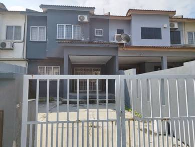 2-storey Terraced House For Sale in Bandar Bukit Tinggi,SGR