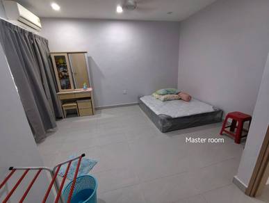 Room in Cheras, SGR